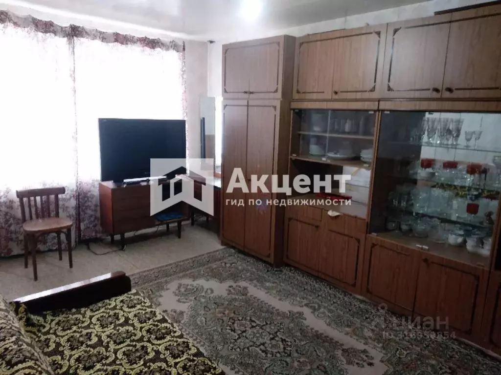 1-к кв. Ивановская область, Иваново ТЭЦ-3 мкр, 12 (29.1 м) - Фото 2