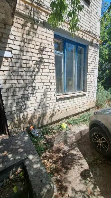 Помещение свободного назначения в Волгоградская область, Быково рп ул. ... - Фото 1