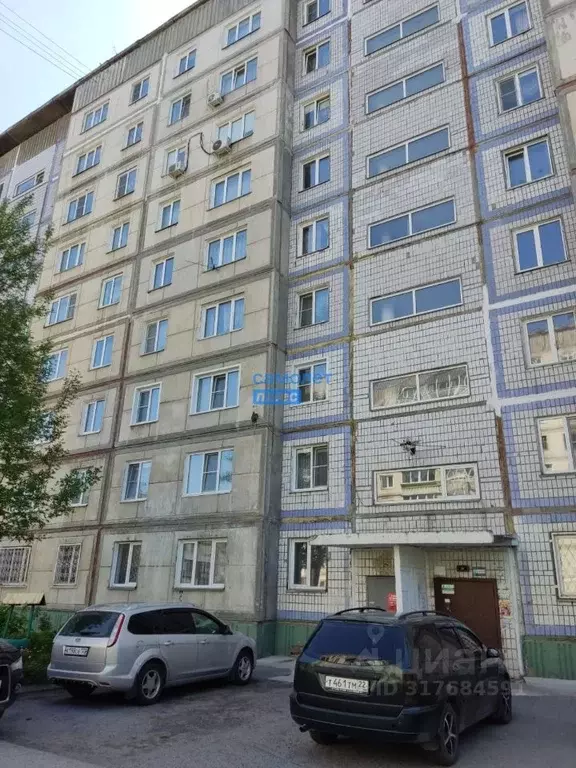 3-к кв. Алтайский край, Бийск Советская ул., 213/2 (66.1 м) - Фото 0