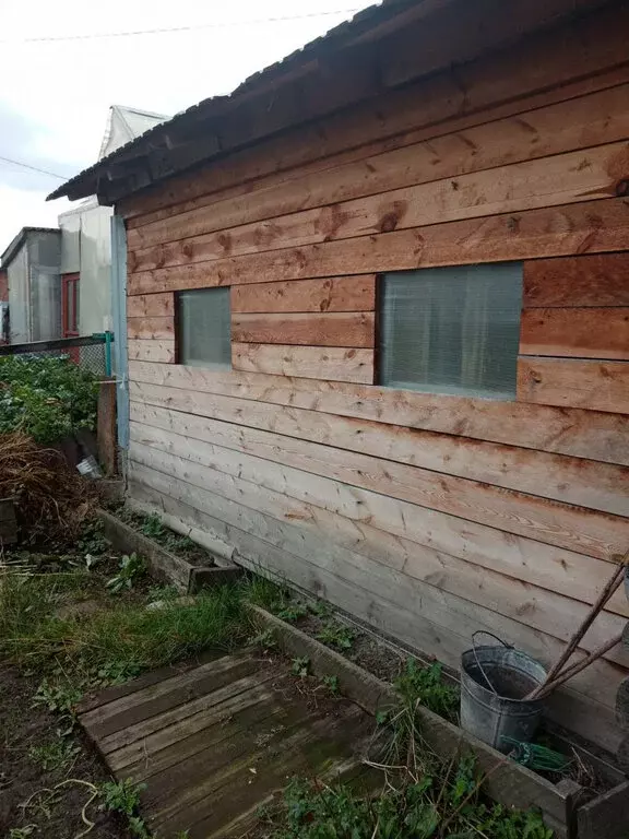 Дом в Бердск, улица Гоголя, 91 (170 м) - Фото 1