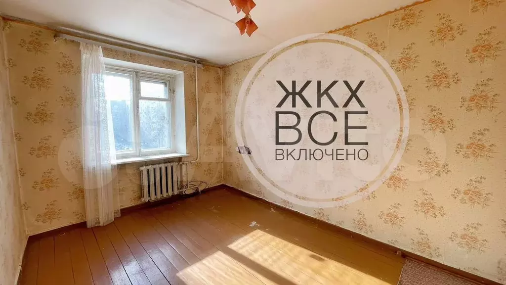 2-к. квартира, 47 м, 5/10 эт. - Фото 0