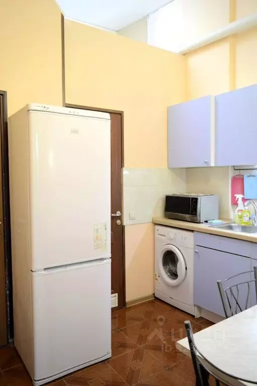 1-к кв. Краснодарский край, Сочи Новый Сочи мкр, ул. Бамбуковая, 42а ... - Фото 1