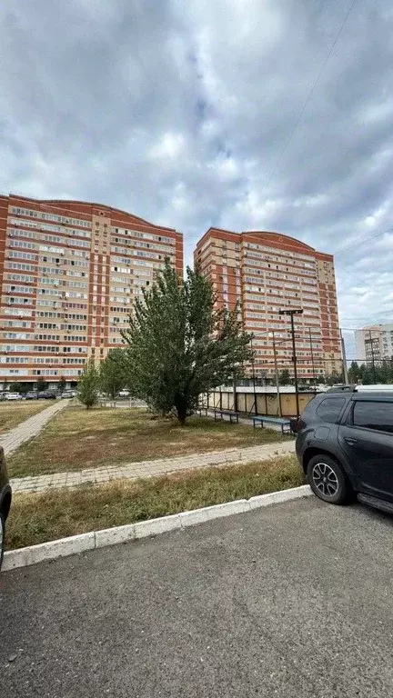 1-к кв. Оренбургская область, Оренбург Салмышская ул., 58/1 (43.2 м) - Фото 1