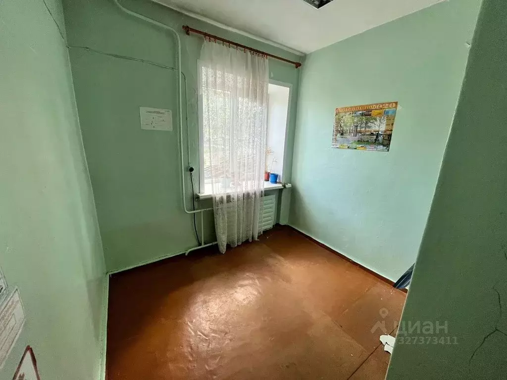 Помещение свободного назначения в Ленинградская область, Лодейное поле ... - Фото 1