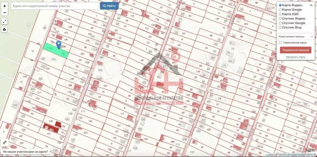 Участок в Ставропольский край, Ессентуки Мичуринец СТ,  (6.32 сот.) - Фото 2