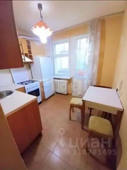 1-к кв. Калужская область, Калуга ул. Фридриха Энгельса, 19 (31.5 м) - Фото 0
