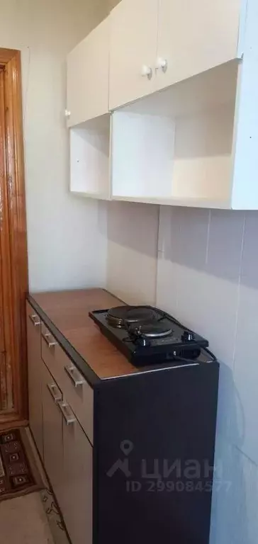 Студия Кемеровская область, Кемерово просп. Ленина, 128 (18.0 м) - Фото 1