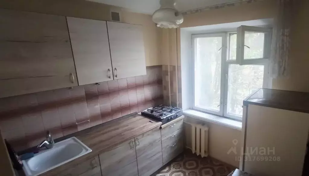 1-к кв. Ростовская область, Ростов-на-Дону Западный мкр, просп. ... - Фото 0