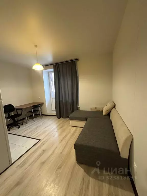 Студия Московская область, Балашиха Саввино мкр, ул. Калинина, 24 ... - Фото 2