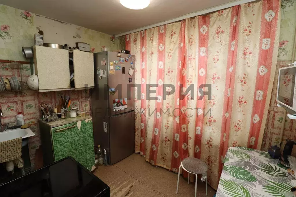 Квартира, 2 комнаты, 51 м - Фото 1