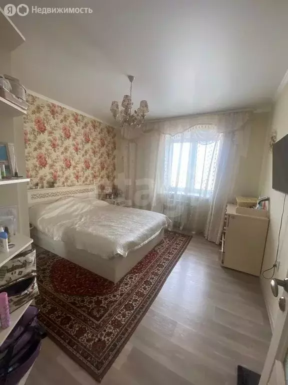 3-комнатная квартира: Тюмень, Суходольская улица, 12 (81.4 м) - Фото 0