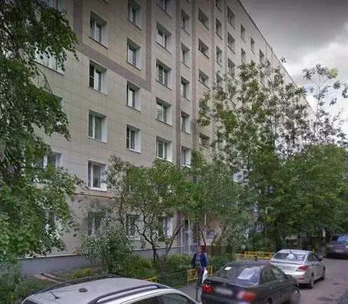 4-к кв. Москва Вешняковская ул., 5К2 (65.0 м) - Фото 1