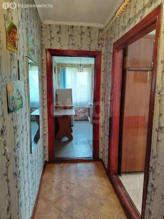 Дом в Кемерово, улица Максима Горького (35.5 м) - Фото 2