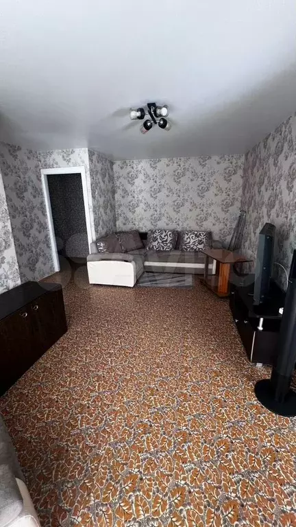 2-к. квартира, 44 м, 3/5 эт. - Фото 0