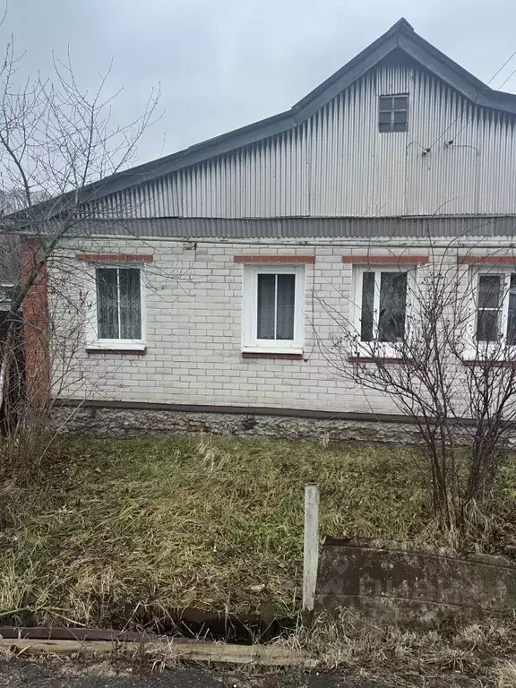 Дом в Курская область, Курск ул. Бочарова (65 м) - Фото 1