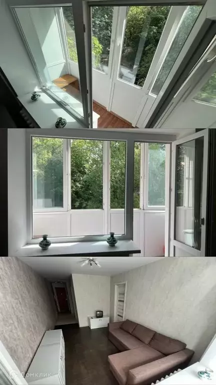 Продаётся 3-к квартира, 53 м - Фото 1
