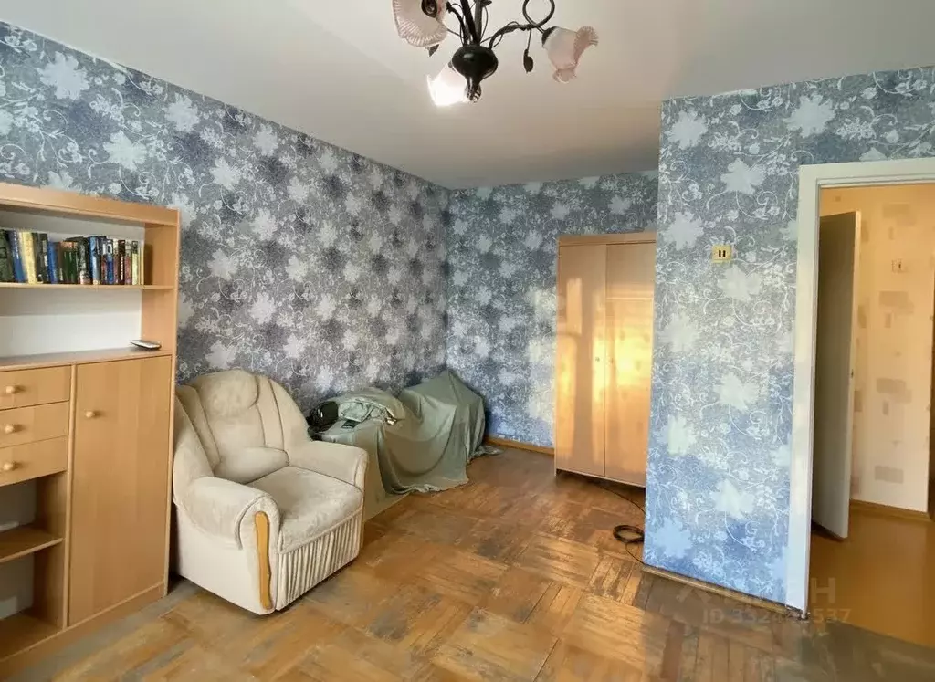 1-к кв. Адыгея, Майкоп ул. Юннатов, 2 (34.9 м) - Фото 1
