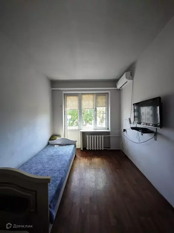 Продаётся 1-к квартира, 33 м - Фото 1