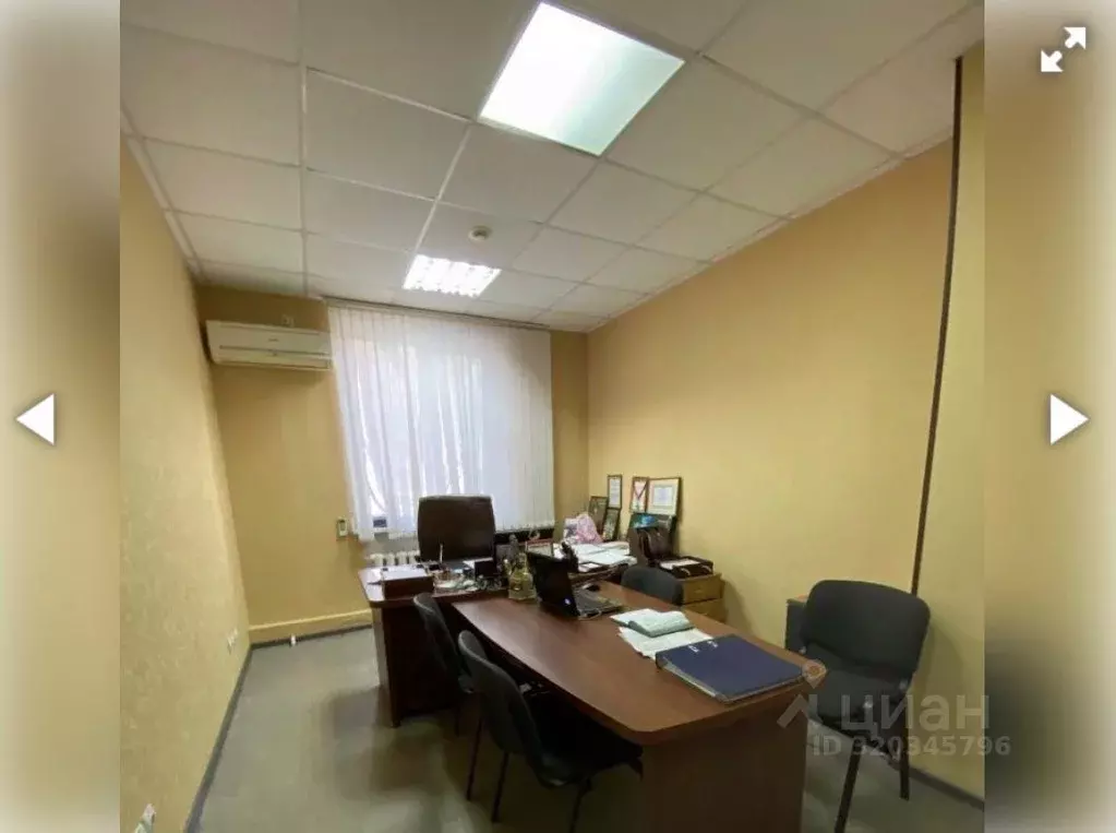 Офис в Хабаровский край, Хабаровск ул. Гоголя, 14 (280 м) - Фото 1