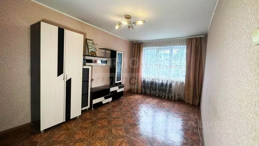 3-к кв. Оренбургская область, Оренбург ул. Монтажников, 14 (62.3 м) - Фото 0