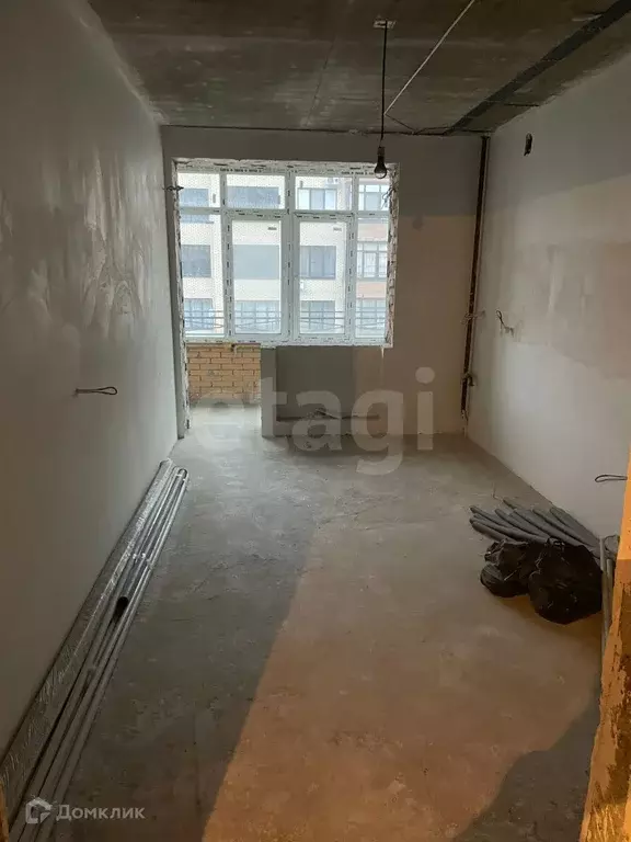 Продаётся 3-к квартира, 107.9 м - Фото 1