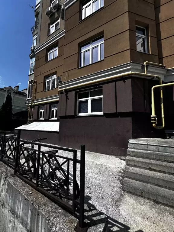 Офис в Владимирская область, Владимир Стрелецкая ул., 2 (32 м) - Фото 0