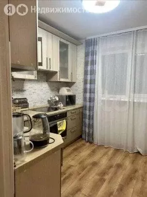 3-комнатная квартира: посёлок городского типа Мурмаши, Советская ... - Фото 2