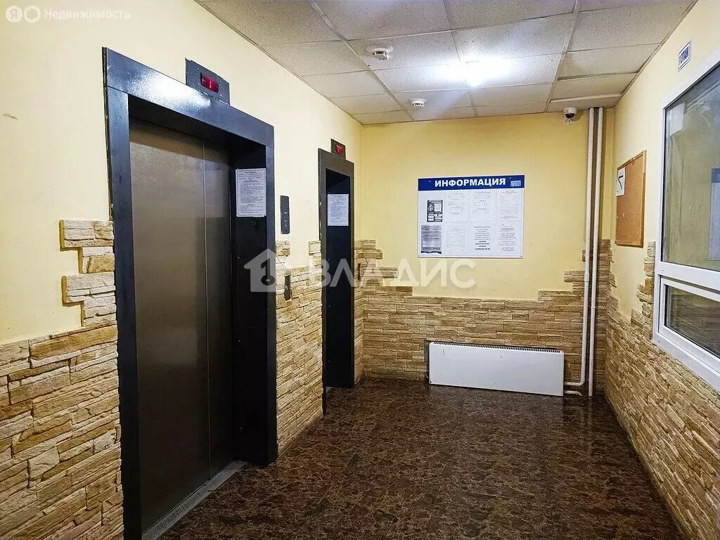 3-комнатная квартира: Московская область, городской округ Мытищи, ... - Фото 1