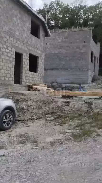 Участок в Краснодарский край, Новороссийск городской округ, с. ... - Фото 2