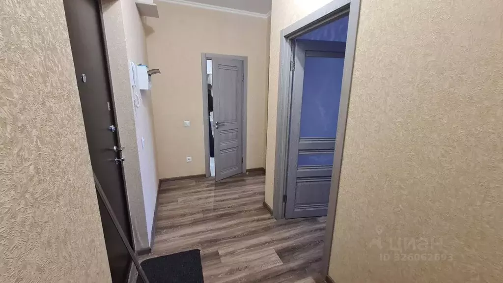 1-к кв. Санкт-Петербург просп. Юнтоловский, 49К5 (41.0 м) - Фото 2