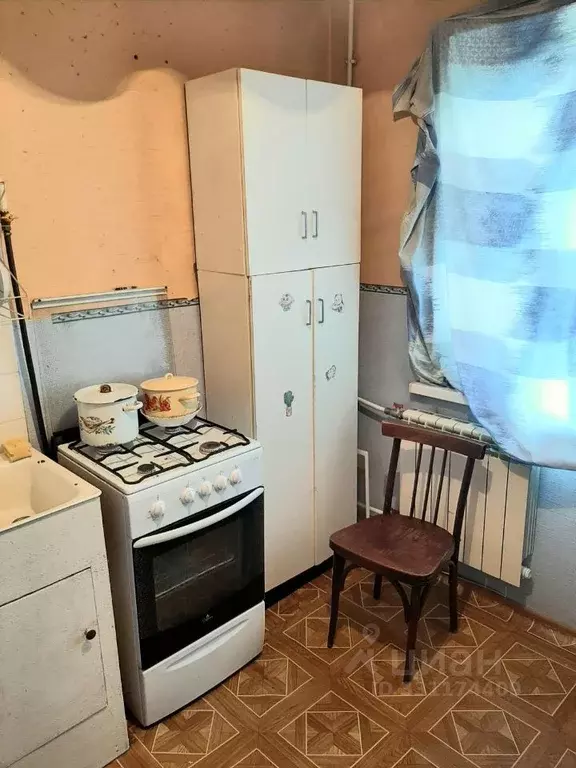 1-к кв. Алтайский край, Барнаул ул. Антона Петрова, 110А (30.0 м) - Фото 1