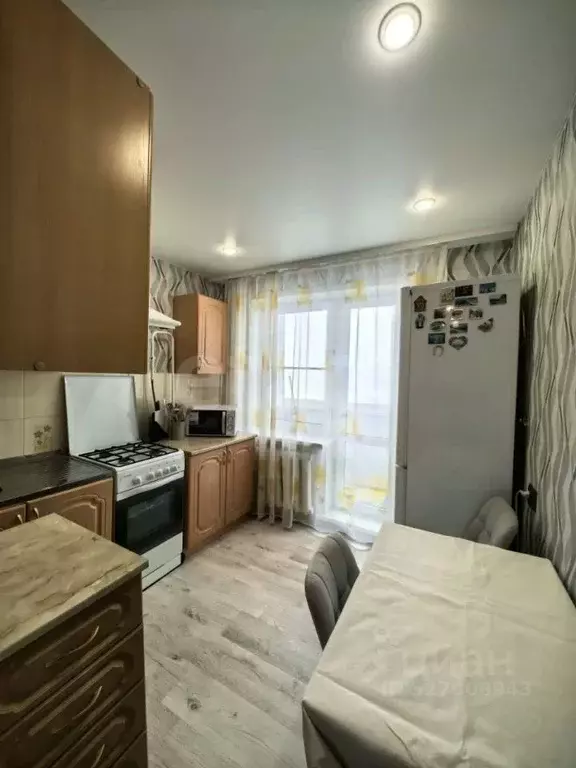 1-к кв. Тверская область, Конаковский муниципальный округ, с. Городня ... - Фото 1