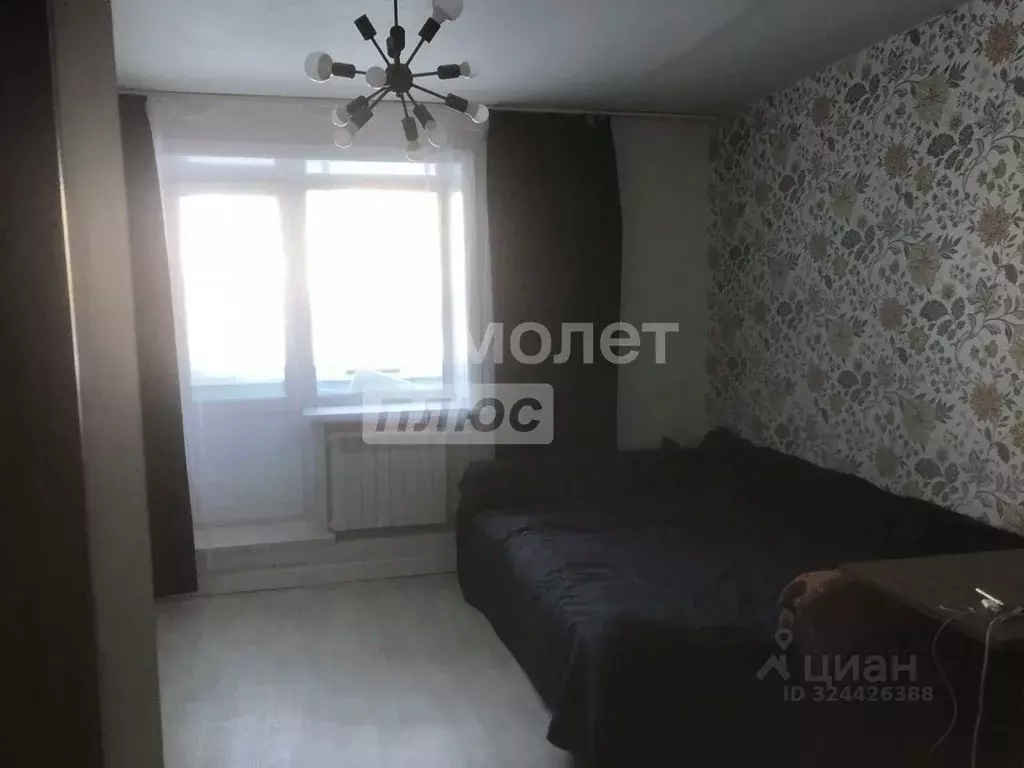 3-к кв. Иркутская область, Иркутск ул. Красноказачья, 120 (63.0 м) - Фото 1