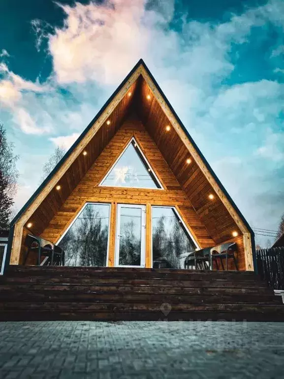 Дом в Челябинская область, Аргаяшский муниципальный округ, Здоровье ... - Фото 2