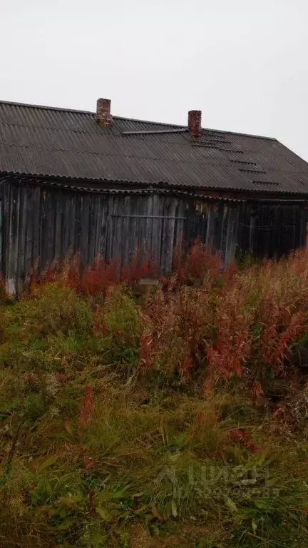 Помещение свободного назначения в Красноярский край, Туруханский ... - Фото 1