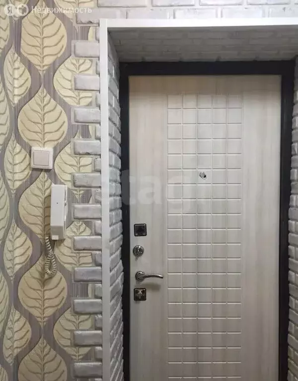 1-комнатная квартира: Барнаул, улица 42-й Краснознамённой Бригады, 8А ... - Фото 1