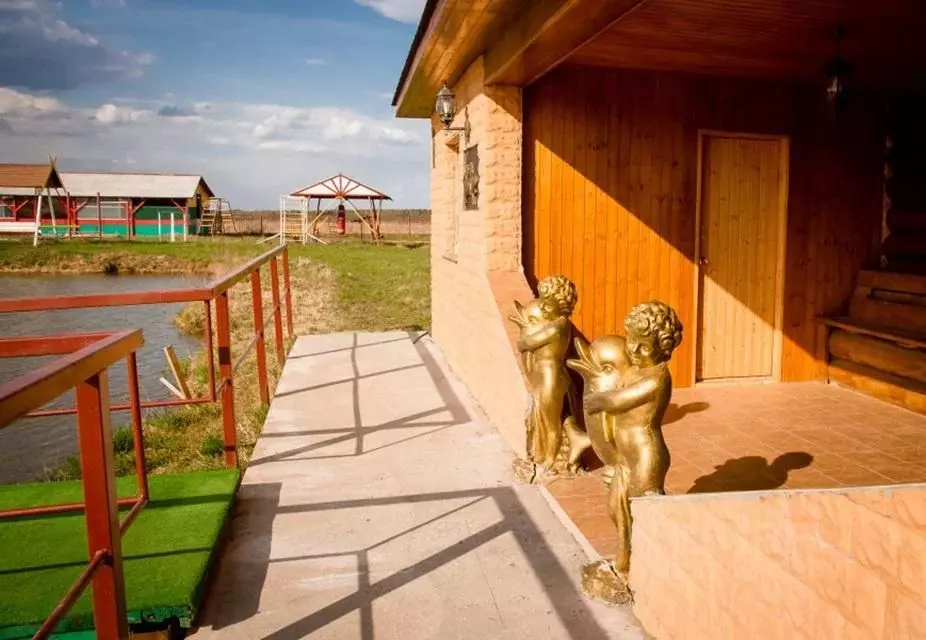 Дом в Тверская область, Конаковский муниципальный округ, Селиховское ... - Фото 2