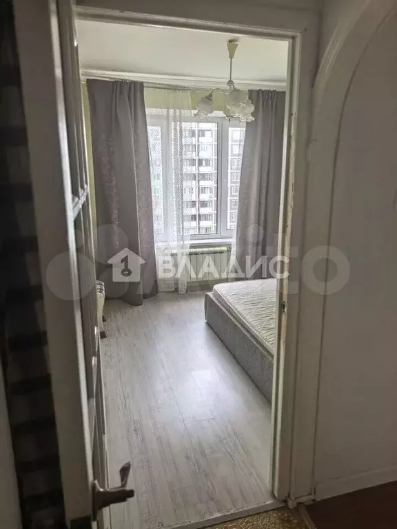 3-к. квартира, 54 м, 9/9 эт. - Фото 1