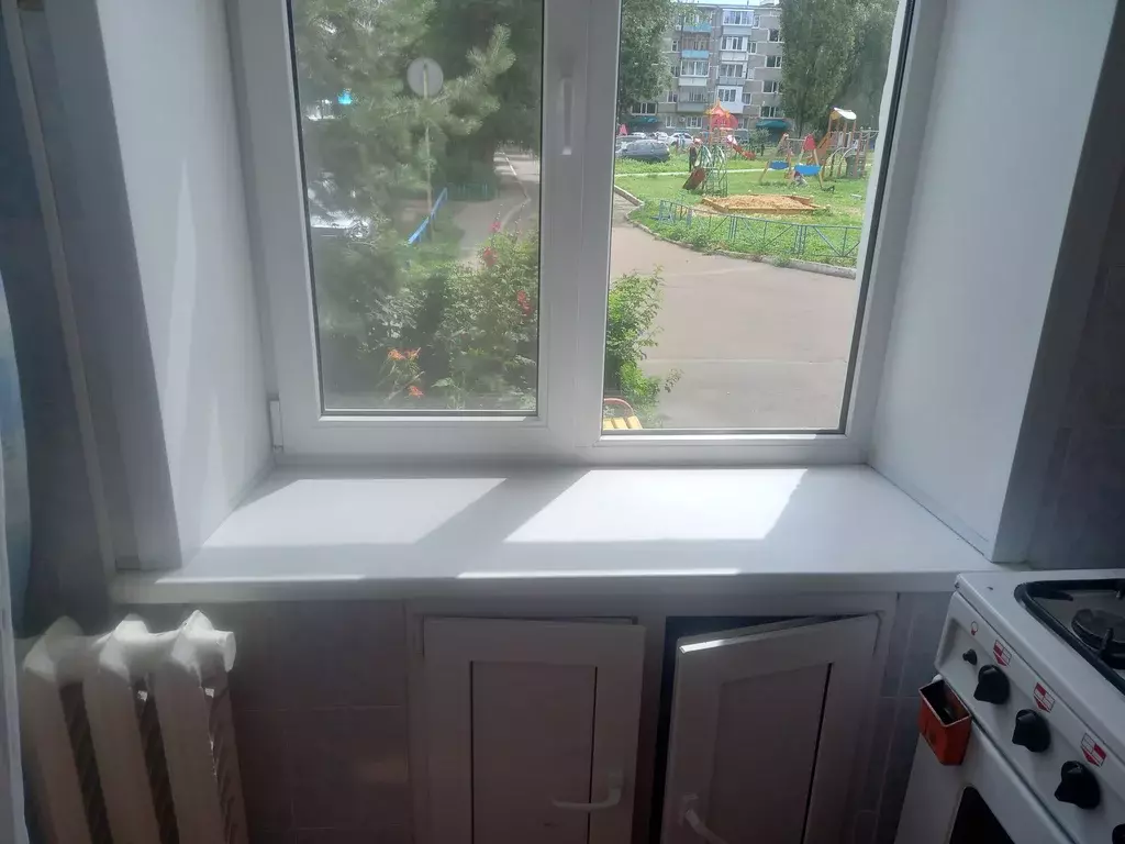 Продаётся 2-к квартира, 44 м - Фото 1