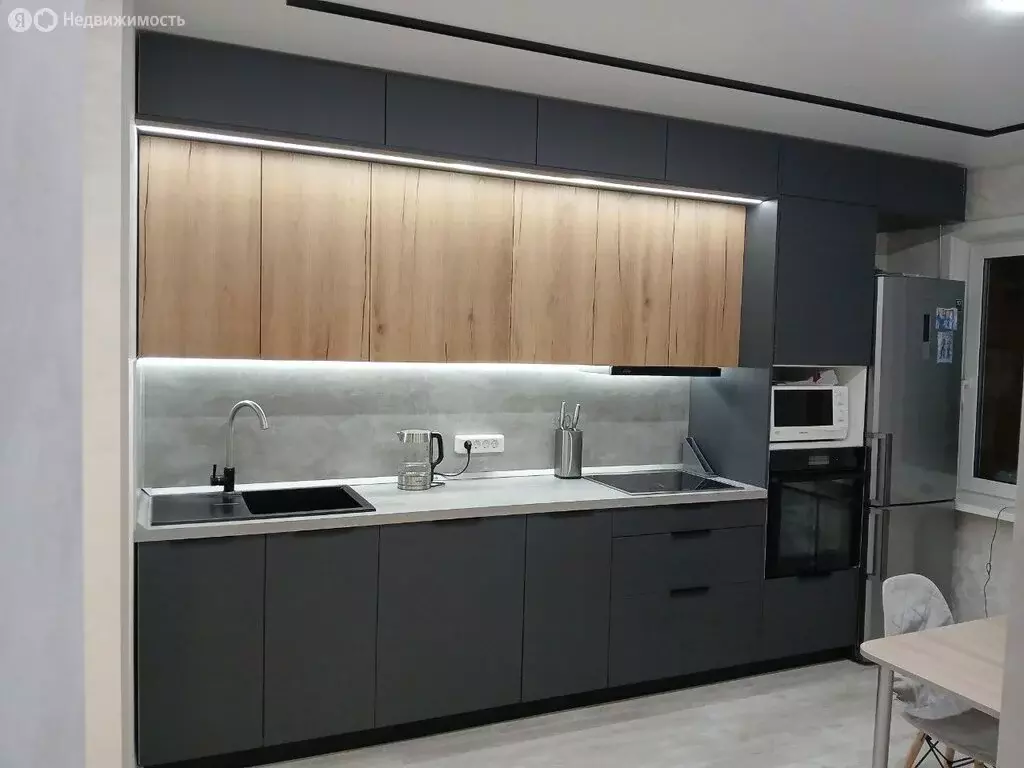 3-комнатная квартира: Иркутск, микрорайон Университетский, 11 (67 м) - Фото 1