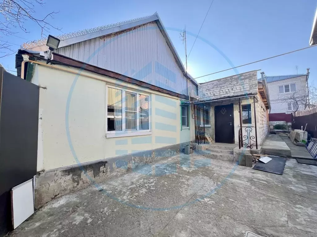 Дом в Ставропольский край, Предгорный муниципальный округ, ... - Фото 1