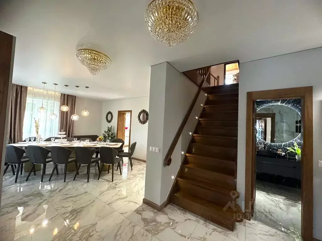 Дом в Московская область, Одинцовский городской округ, Кубинка СНТ 6 ... - Фото 1