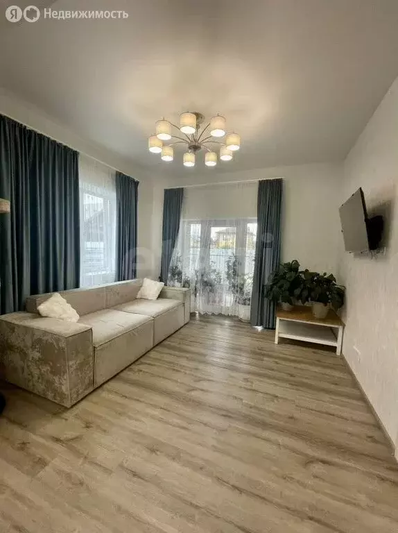 Дом в Никулино, Солнечный проезд (96.2 м) - Фото 1