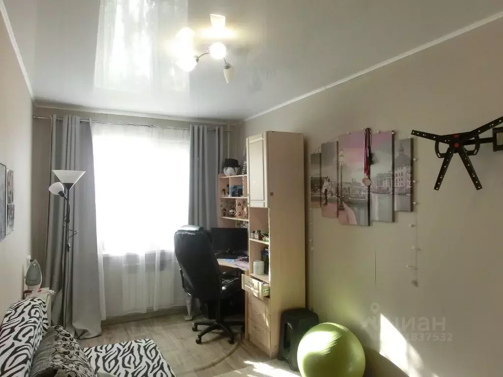 2-к кв. Татарстан, Казань ул. Гудованцева, 51 (46.0 м) - Фото 1