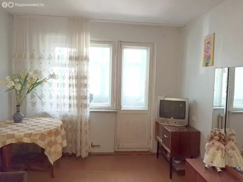 2-комнатная квартира: Тверь, улица Склизкова, 93 (43.2 м) - Фото 1