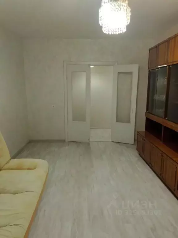 3-к кв. Тюменская область, Тюмень Тарманы мкр, ул. Игримская, 36 (60.0 ... - Фото 2