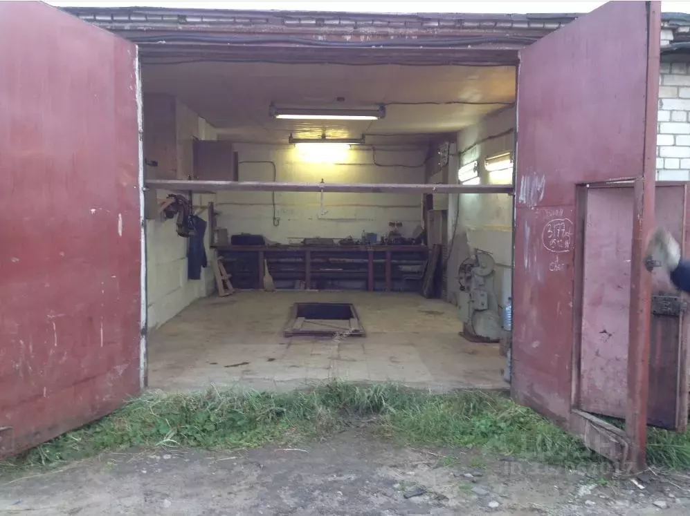 Склад в Воронежская область, Воронеж Солнечная ул., 8 (40 м) - Фото 0