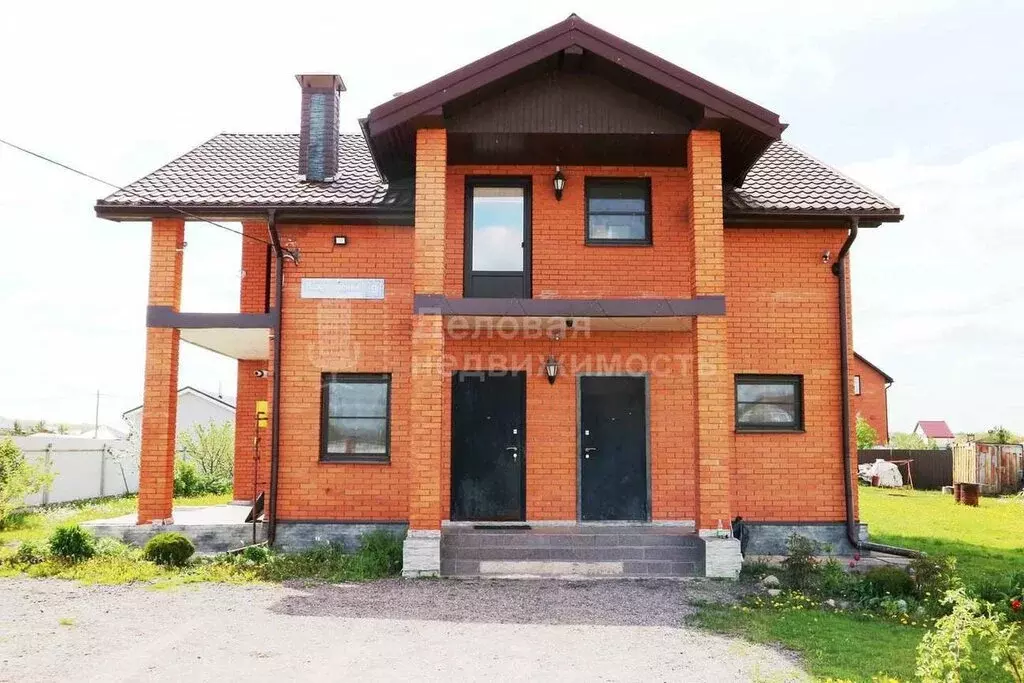 Дом в деревня Григорово, улица Возрождения, 9 (168 м) - Фото 1