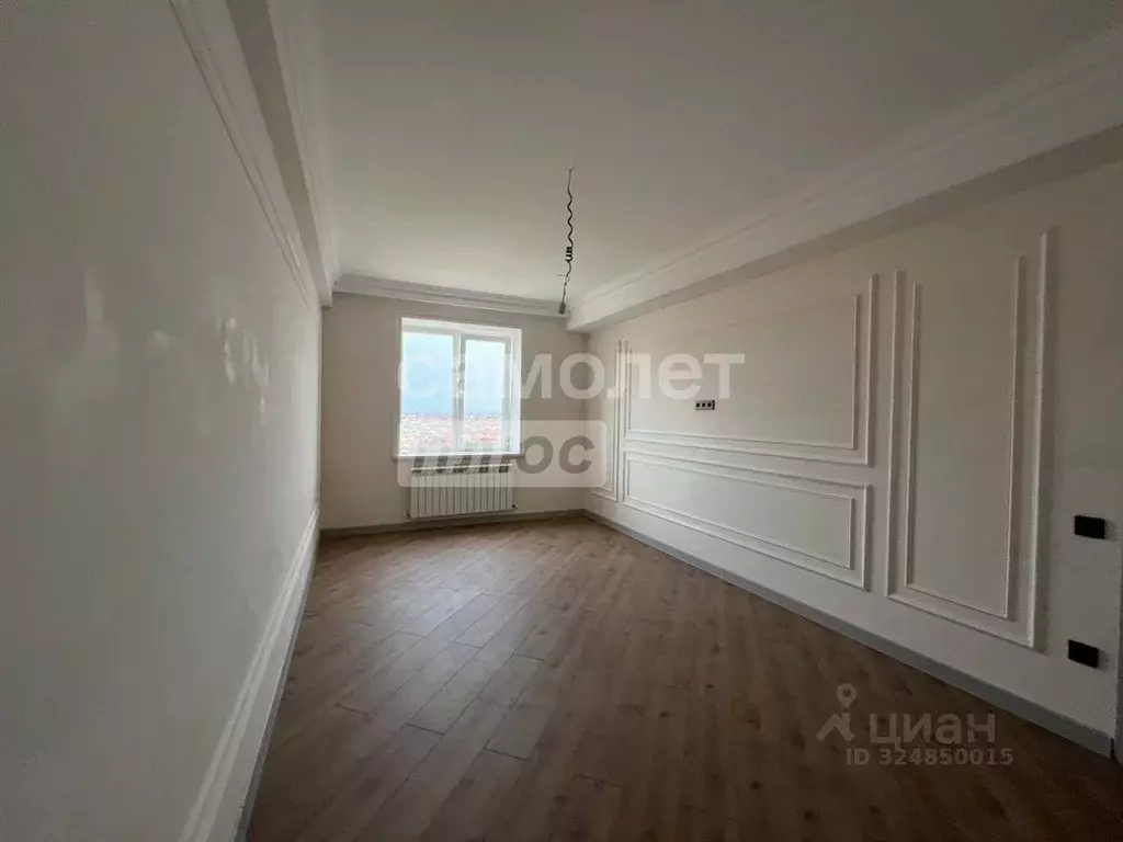 2-к кв. Дагестан, Махачкала ул. Хаджи Булача, 16 (63.0 м) - Фото 1