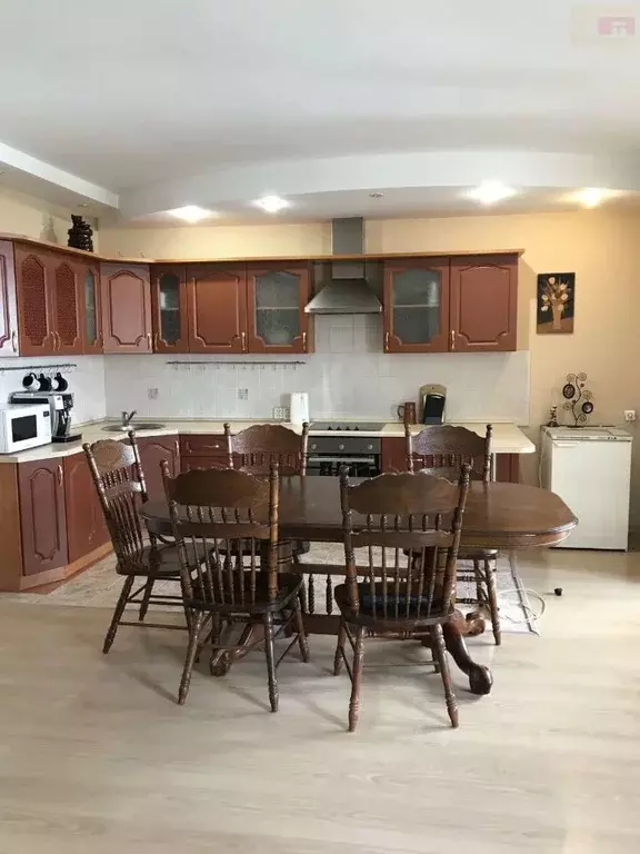 2-к кв. Самарская область, Самара Никитинская ул., 10А (104.0 м) - Фото 0